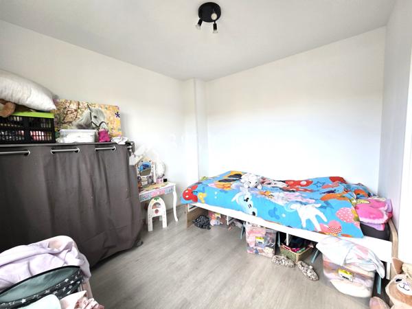 Maison 5 pièce(s) 4 chambre(s) 106 m²