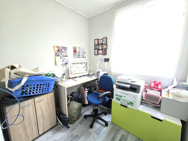 Maison 5 pièce(s) 4 chambre(s) 106 m²