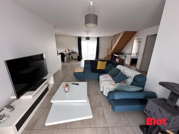 Maison 5 pièce(s)
