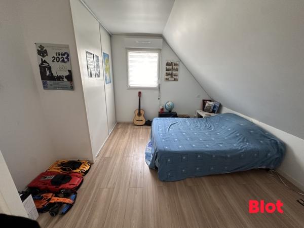 Maison 5 pièce(s)
