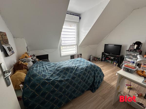 Maison 5 pièce(s)