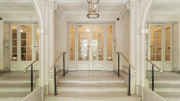 Appartement Paris 7e - SUFFREN