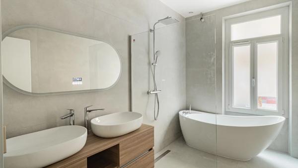 Appartement Paris 7e - SUFFREN