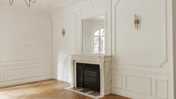 Appartement Paris 7e - SUFFREN