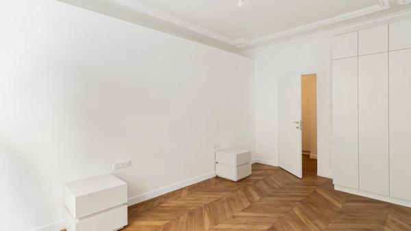 Appartement Paris 7e - SUFFREN