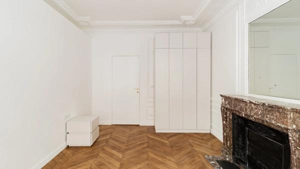 Appartement Paris 7e - SUFFREN