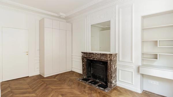 Appartement Paris 7e - SUFFREN