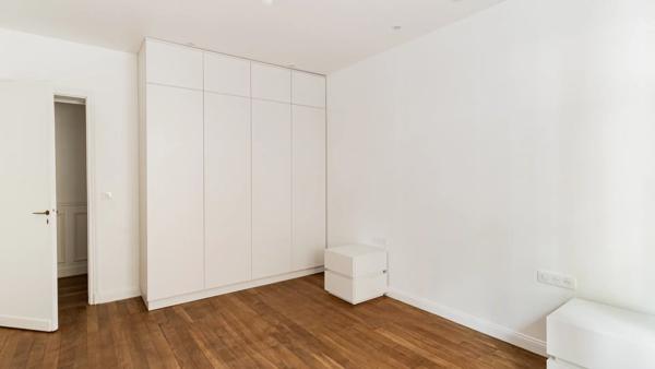 Appartement Paris 7e - SUFFREN