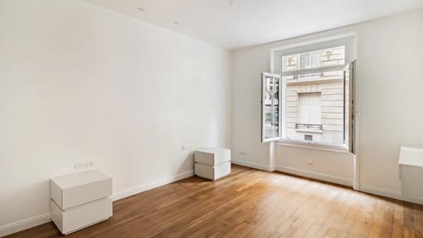 Appartement Paris 7e - SUFFREN