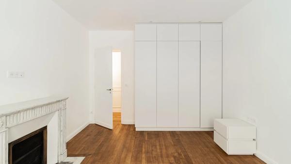 Appartement Paris 7e - SUFFREN