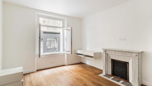 Appartement Paris 7e - SUFFREN