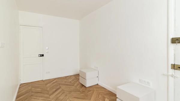 Appartement Paris 7e - SUFFREN