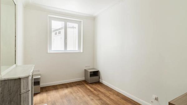 Appartement Paris 7e - SUFFREN