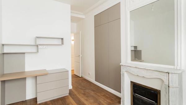 Appartement Paris 7e - SUFFREN