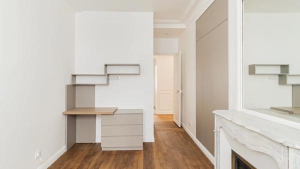 Appartement Paris 7e - SUFFREN