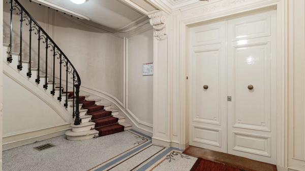 Appartement Paris 7e - SUFFREN