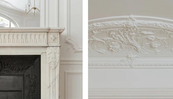 Appartement Paris 7e - SUFFREN