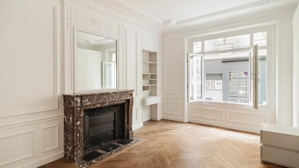 Appartement Paris 7e - SUFFREN