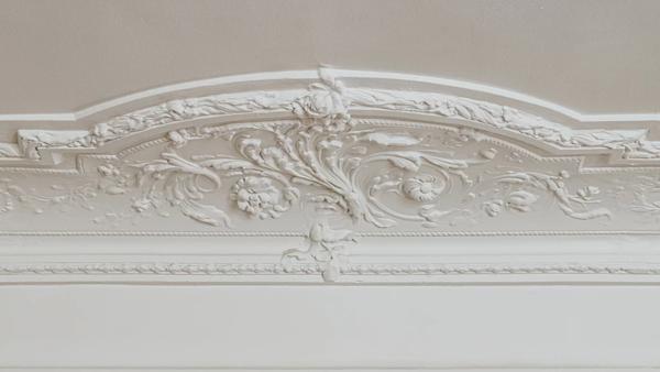 Appartement Paris 7e - SUFFREN