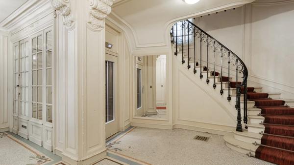 Appartement Paris 7e - SUFFREN