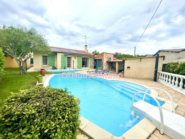 Maison à vendre 5 pièces de 111 m²