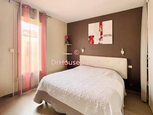 Maison à vendre 5 pièces de 111 m²