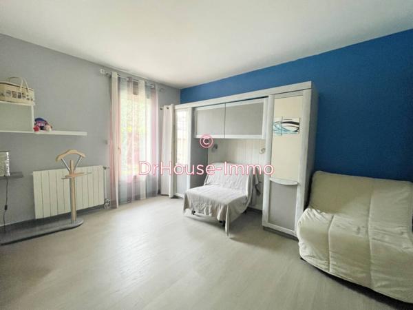 Maison à vendre 5 pièces de 111 m²