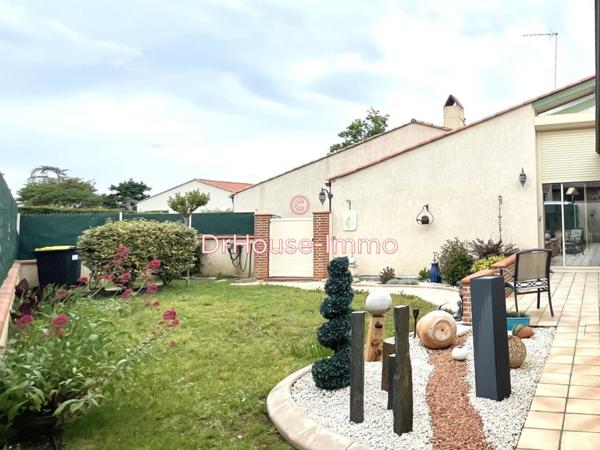 Maison à vendre 5 pièces de 111 m²