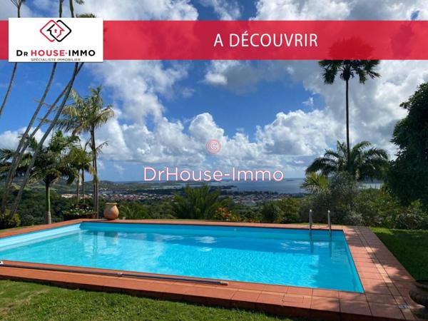 Maison à vendre 6 pièces de 120 m²