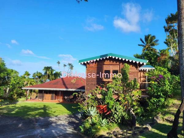 Maison à vendre 6 pièces de 120 m²