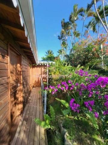 Maison à vendre 6 pièces de 120 m²