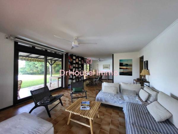 Maison à vendre 6 pièces de 120 m²