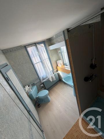 Maison à vendre  8 pièces - 144,46 m2 CLAMECY - 58