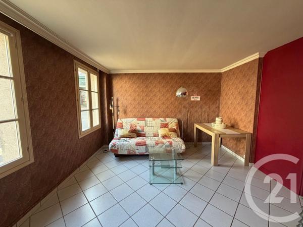 Maison à vendre  8 pièces - 144,46 m2 CLAMECY - 58