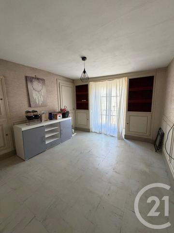 Maison à vendre  8 pièces - 144,46 m2 CLAMECY - 58