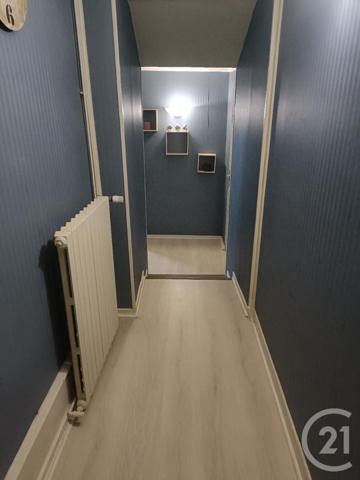 Maison à vendre  8 pièces - 144,46 m2 CLAMECY - 58