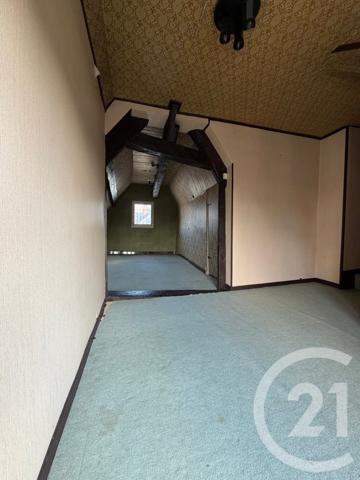 Maison à vendre  8 pièces - 144,46 m2 CLAMECY - 58