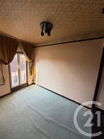 Maison à vendre  8 pièces - 144,46 m2 CLAMECY - 58