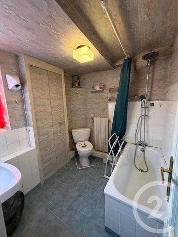 Maison à vendre  8 pièces - 144,46 m2 CLAMECY - 58