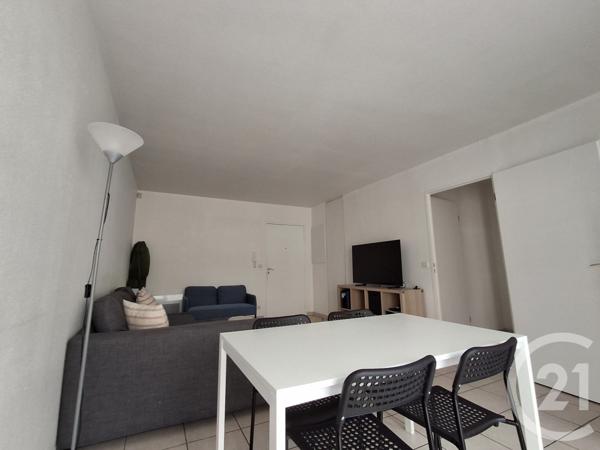 Appartement F2 à vendre  2 pièces - 44,14 m2 ALFORTVILLE - 94