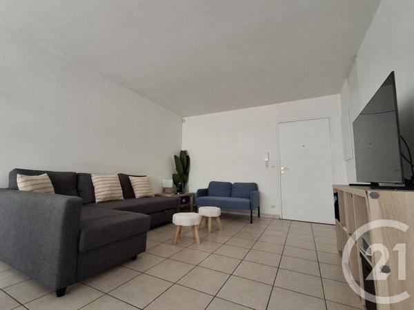 Appartement F2 à vendre  2 pièces - 44,14 m2 ALFORTVILLE - 94