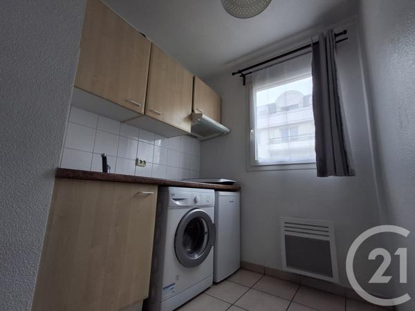 Appartement F2 à vendre  2 pièces - 44,14 m2 ALFORTVILLE - 94