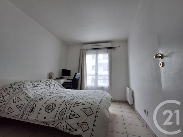 Appartement F2 à vendre  2 pièces - 44,14 m2 ALFORTVILLE - 94