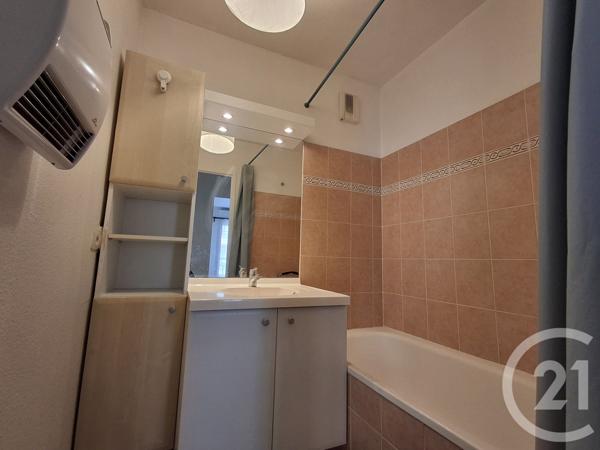 Appartement F2 à vendre  2 pièces - 44,14 m2 ALFORTVILLE - 94