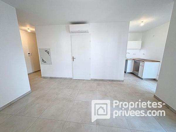 Appartement Ajaccio 1 pièce de 30 m2