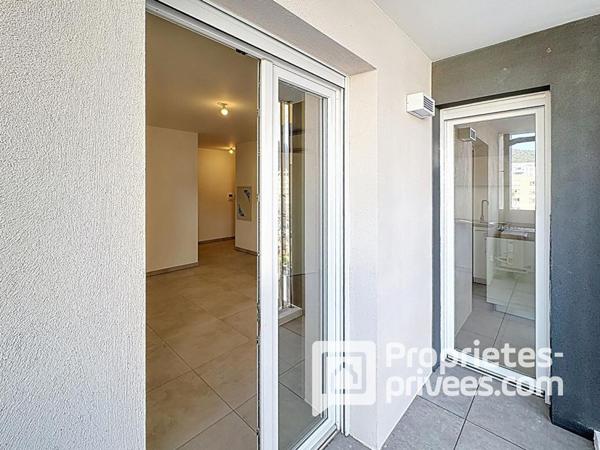 Appartement Ajaccio 1 pièce de 30 m2