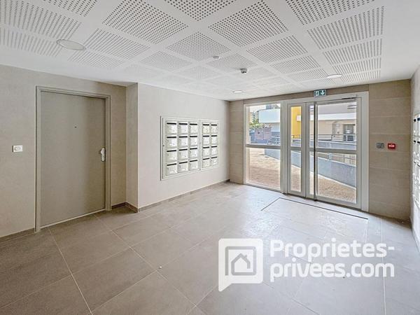 Appartement Ajaccio 1 pièce de 30 m2