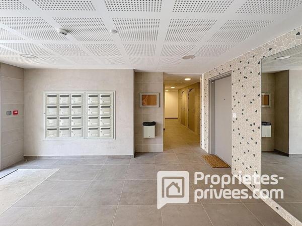 Appartement Ajaccio 1 pièce de 30 m2