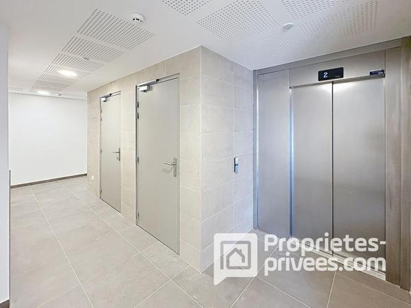 Appartement Ajaccio 1 pièce de 30 m2