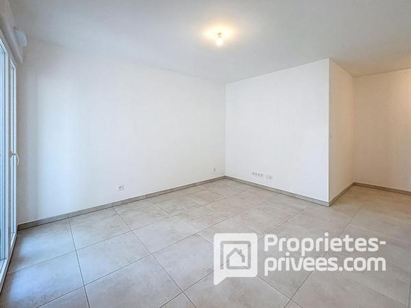 Appartement Ajaccio 1 pièce de 30 m2